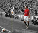 How to defend or mark in a corner: the right positioning