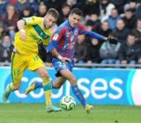 How to play with a low block? All the keys