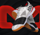 After pioneer at S11 Ecoknit, the penalty develops the first national Futsal tennis made with Eco Fabric