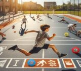 Ball initiation: uses suggestions and penalties of differentials