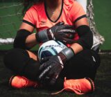 Protection that closes the goal: packs developed for the best goalkeepers