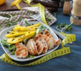 Quick and efficient weightless diets without weight