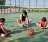 What is dynamic stretching?